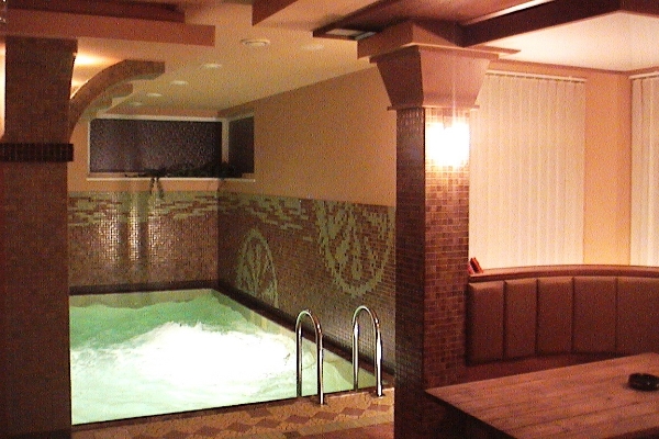 Hotel Tako Baras (Klaipeda)